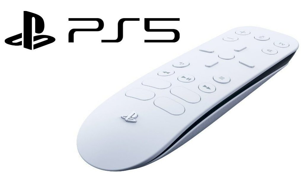 Sony Playstation 5 Multivides Tālvadības Pults (711719801122)