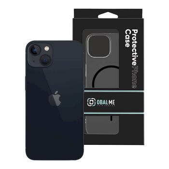 OBAL:ME MagNetix Limpid Cover Защитный чехол для Apple iPhone 13 / прозрачный (57983126785)