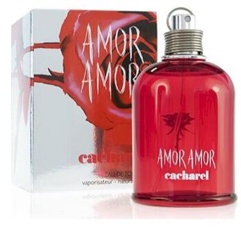 Cacharel Amor Amor Парфюм EDT 100 ml Tester (3360373063741)
