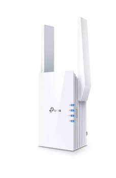 TP-Link RE705X Тип Сети Wi-Fi (RE705X)