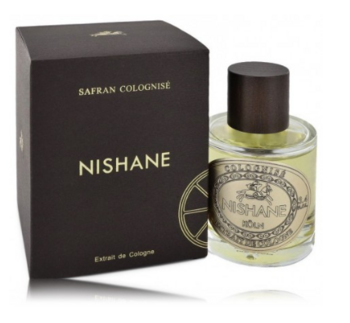 Nishane Safran Colognise Парфюм EDC 100 ml (8681008055203)
