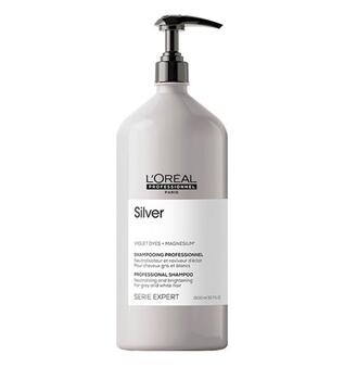 L’Oréal Professionnel Série Expert Silver Шампунь 1500ml (3474636975563)