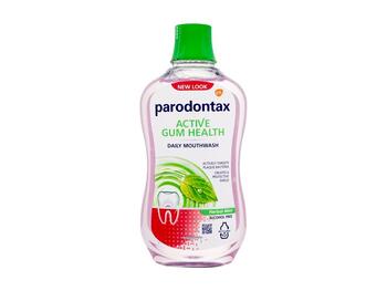 Parodontax Active Gum Health Ополаскиватель для рта 500ml (5054563068491)