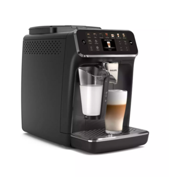 Philips EP4441/50 4400 Series Espresso Кофемашина (EP4441/50)