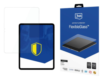 3MK FlexibleGlass Защитное Стекло для Apple iPad Pro 13