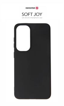Swissten Soft Joy Case Чехол для Samsung Galaxy S26 Plus 5G (34500481)