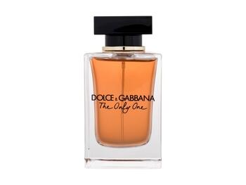 Dolce&Gabbana The Only One Парфюмированная вода EDP 100ml (8057971184910)