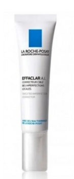 La Roche-Posay Effaclar A.I. Корректирующий Крем для Лица 15 ml (3337875609593)