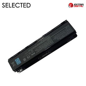 ExtraDigital PA5109U Аккумуляторная батарея для портативного компьютера Toshiba PA5109U (NB510351)