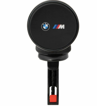 BMW BMCMM22MRK Turētājs ar Bezvadu Lādētāju (BMCMM22MRK)
