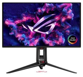 Asus ROG Swift PG27UCDM 4K UHD Monitors 26.5