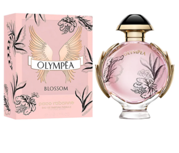 Paco Rabanne Olympéa Blossom Smaržas EDP 80 ml (3349668588626)