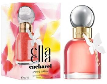 Cacharel Ella Ella Parfimērijas ūdens EDP 50ml (3614274026504)