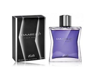 Rasasi Daarej Men Smaržas EDP 100 ml (614514178010)