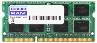 Goodram 8GB Operatīvā atmiņa (GR2400S464L17S/8G)
