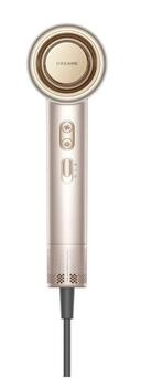 Dreame Hair Gusto Фен 2000W розовое золото (AHG40A-PK)
