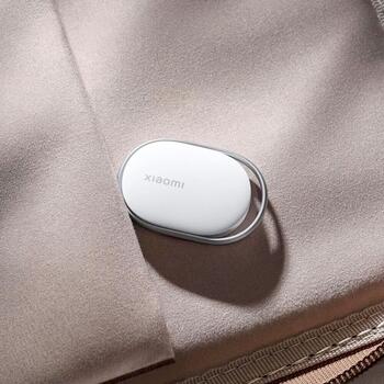 Xiaomi BHR08SKGL Viedais Bluetooth izsekotājs Tag 4 gab. (BHR08SKGL)
