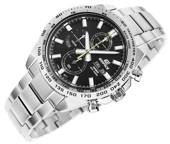 CASIO EFR-574D-1AVUEF Vīriešu pulkstenis (EFR-574D-1AVUEF)