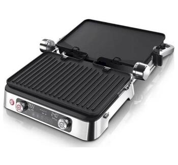 Braun MultiGrill 9 CG9140 Grils (CG9140)
