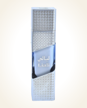 Naseem Liali Туалетная вода унисекс EDT U 50 ml (6295253091422)