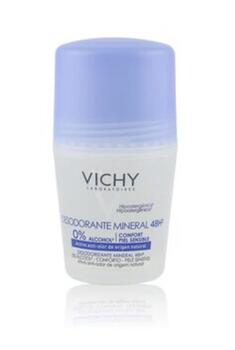 Vichy 48H Mineral Дезодорант 50ml (3337875553278)