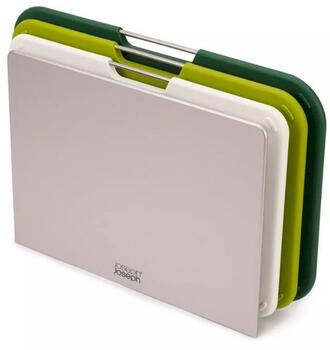 Joseph Joseph Nest 60164 Griešanas Dēļu Komplekts (60164)