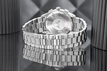 EMPORIO ARMANI AR11528 Vīriešu pulkstenis (DD528)