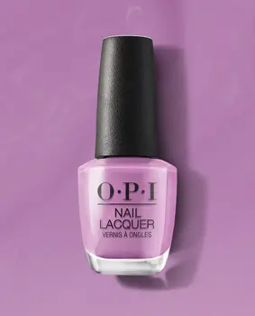 OPI Nail Lacquer One Heckla of a Color! Лак для ногтей 15 ml (944651)
