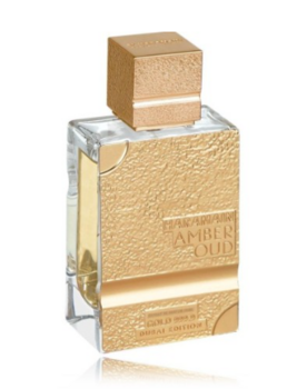 Al Haramain Amber Oud Gold 999.9 Dubai Edition Парфюм PP 100 ml (6291106814835)