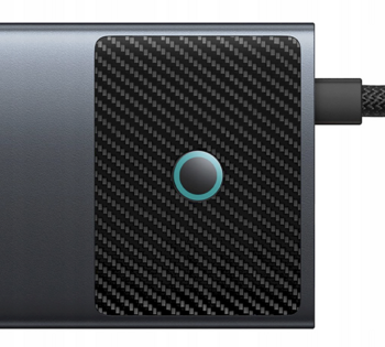 Baseus B00061800123-01 USB-C док-станция 10in1 (B00061800123-01)