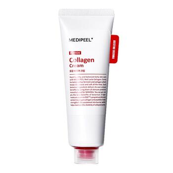MEDI-PEEL Red Lacto Peptide Collagen Barrier Cream 80ml Крем для лица (8809941822342)