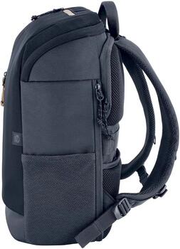 HP Travel Klēpjdatora Mugursoma 15.6