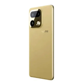 Realme 16 Pro Plus 5G Смартфон 8GB / 256GB Master Gold (6941764482883)