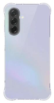 Mocco Anti Shock 1.5 mm Силиконовый чехол для Samsung Galaxy A17 5G / A26 5G (MO-ANSH-SA-A17-TR)