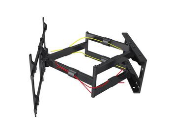 Multibrackets MB-6546 Настенный кронштейн для телевизора для телевизоров до 90