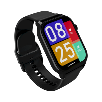 Garett GRC Activity 3 Cмарт-часы Черные (ACTIVITY_3_BLACK)