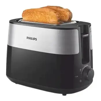 Philips HD2510/90 Тостер (HD2510/90)