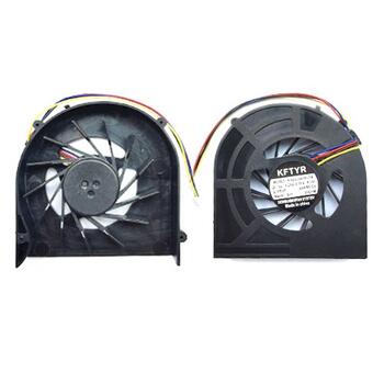 Охлаждающая система для ноутбука HP Pavilion DV7-4071NR (NC031374)