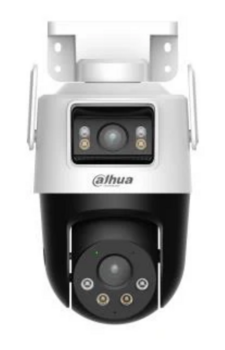 Dahua P3D-3F-PV-0280B/0600B IP Камера видеонаблюдения (P3D-3F-PV-0280B/0600B)