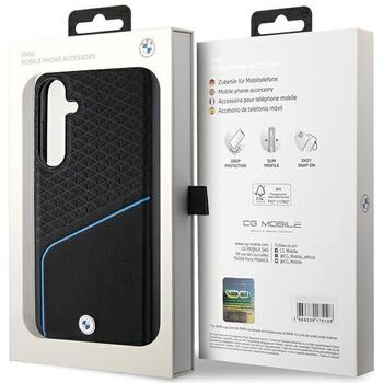 BMW BMHMS24M23RDCLK Чехол для Samsung Galaxy S24+ (BMHMS24M23RDCLK)