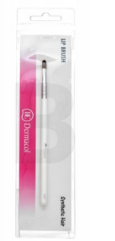 Dermacol D60 Кисть для губ (8590031107844)