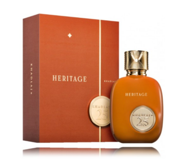 Khadlaj 25 Heritage Парфюм EDP 100 ml (6291107975368)