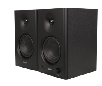 Edifier MR4 2.0 Колонки 42W (MR4-BK)