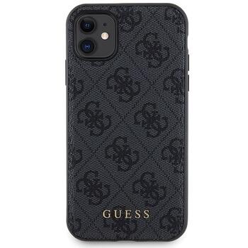 Guess GUBPM5N614GEMGK Чехол + Powerbank для Apple iPhone 11 (GUBPM5N614GEMGK)