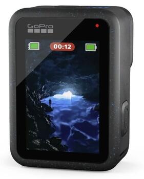 GoPro HERO12 Action Sporta kamera (CHDHX-121-RW)