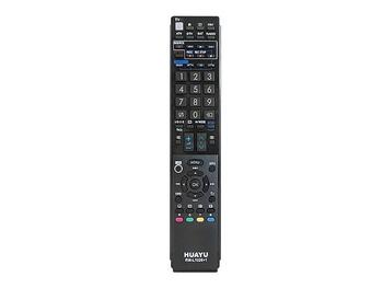 Lamex LXH1026 Пульт дистанционного управления для ЖК/LED-телевизора Sharp RM-L1026+ (LXH1026)