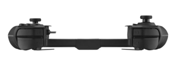 Asus ROG Tessen Spēļu kontrolieris telefonam (90GC01D0-BGP000)