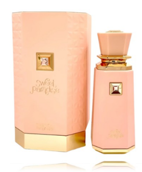 French Avenue Sweet Paradise Парфюм EDP 100 ml (6290360375793)