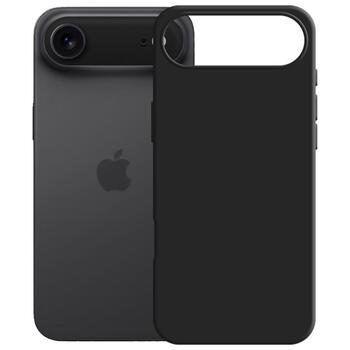 3MK Hardy MagSilicone Case Чехол для Apple iPhone 17 Air (5903108664684)
