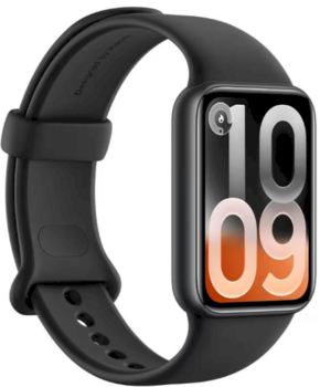 Xiaomi Smart Band 10 Pro смарт часы black (BHR08W9GL)